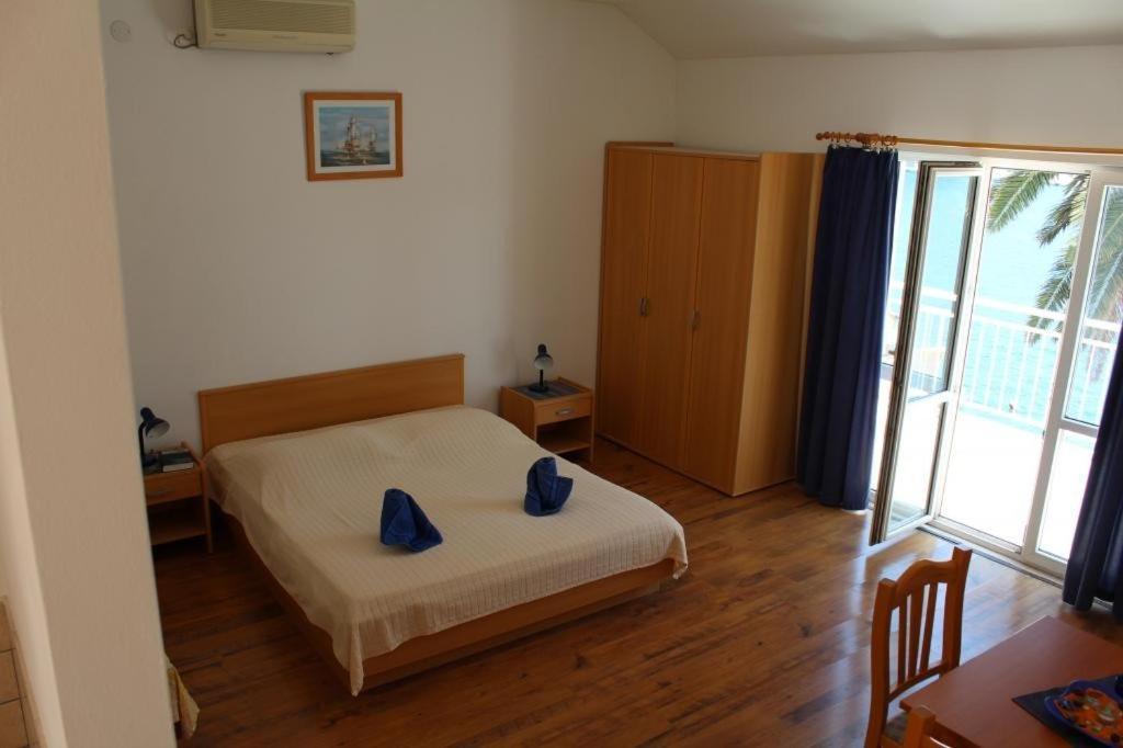Apartments Lozica Dubrovnik Exterior foto