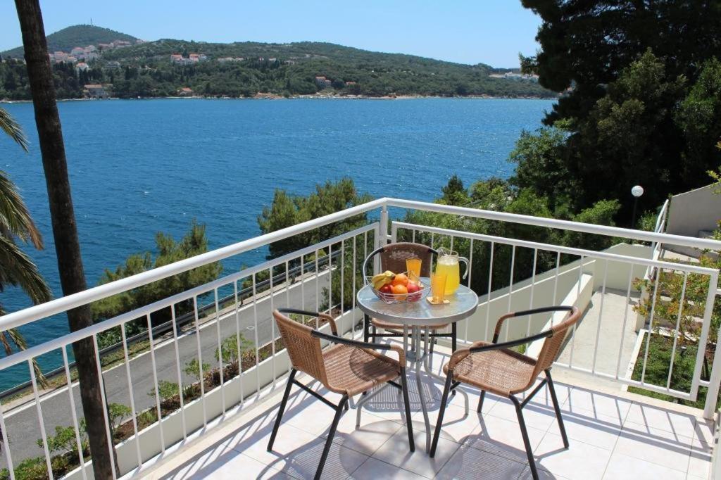 Apartments Lozica Dubrovnik Exterior foto