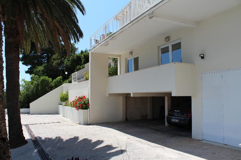 Apartments Lozica Dubrovnik Exterior foto
