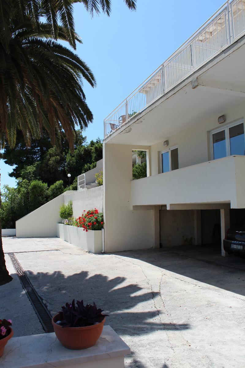 Apartments Lozica Dubrovnik Exterior foto