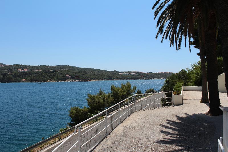 Apartments Lozica Dubrovnik Exterior foto